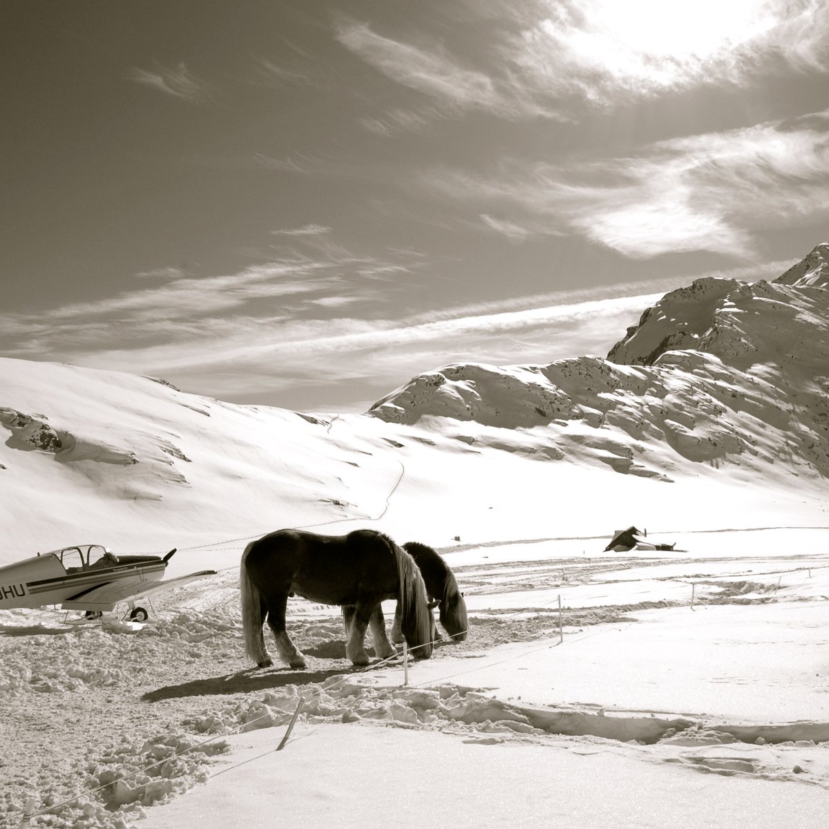 Aeroclub de l'Alpe d'Huez - All You Need to Know BEFORE You Go (2024)