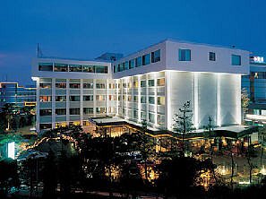경포비치관광호텔 (Gyungpo Beach Tourist Hotel, 강릉) - 호텔 리뷰 & 가격 비교