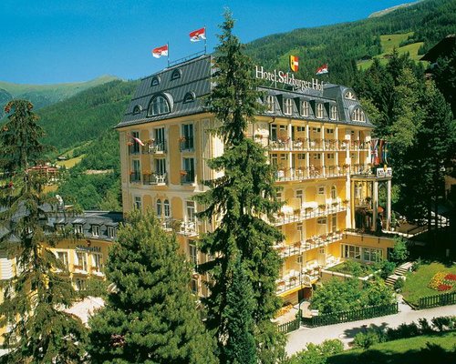 THE 10 BEST Bad Gastein Hotel Deals (Apr 2022) - Tripadvisor