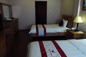Phòng & Phòng Suite