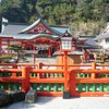 Things To Do in Taikodani Inari Shrine, Restaurants in Taikodani Inari Shrine