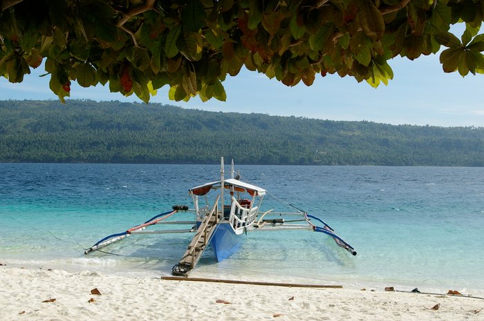 ISLA RETA BEACH RESORT - Campground Reviews (Samal Island, Philippines ...