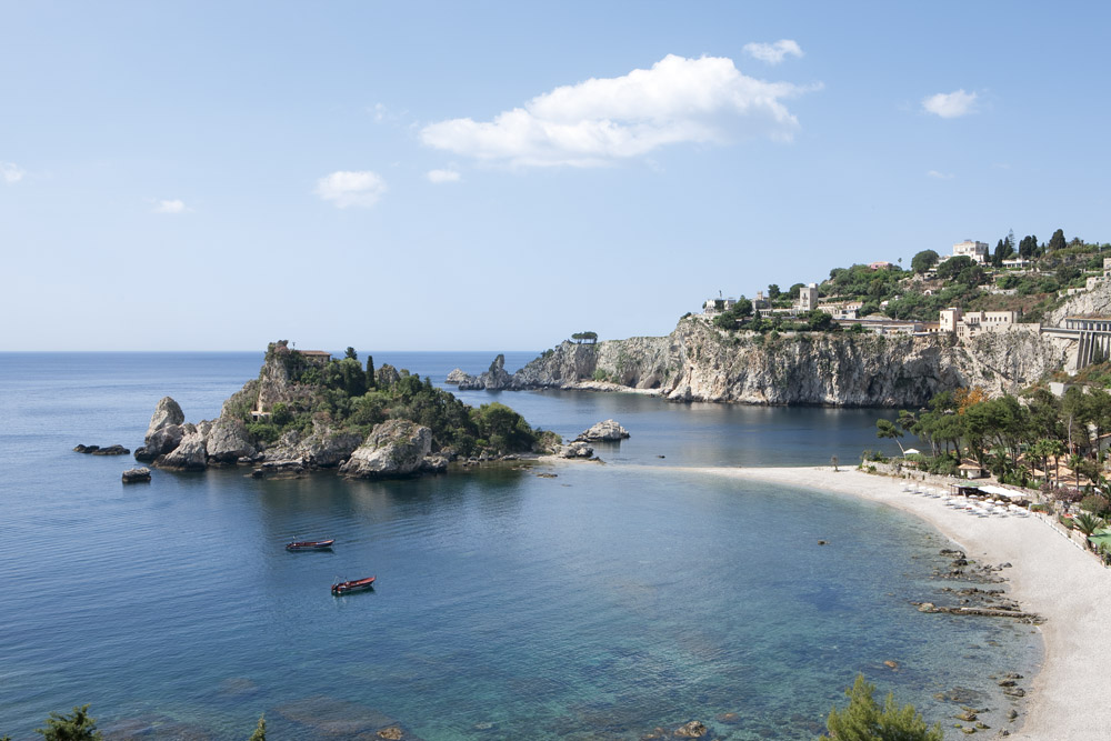 LA PLAGE RESORT - Updated 2023 Prices & Hotel Reviews (Taormina