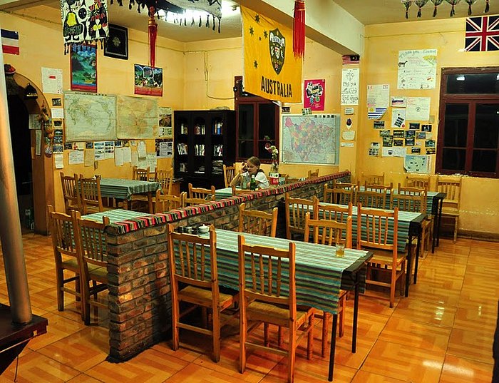 Emma S Kitchen Songpan County Restaurant Reviews Photos Phone Number Tripadvisor