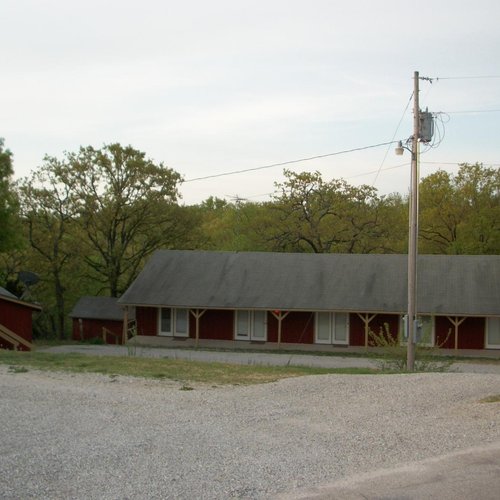 Stone Creek Lodge image