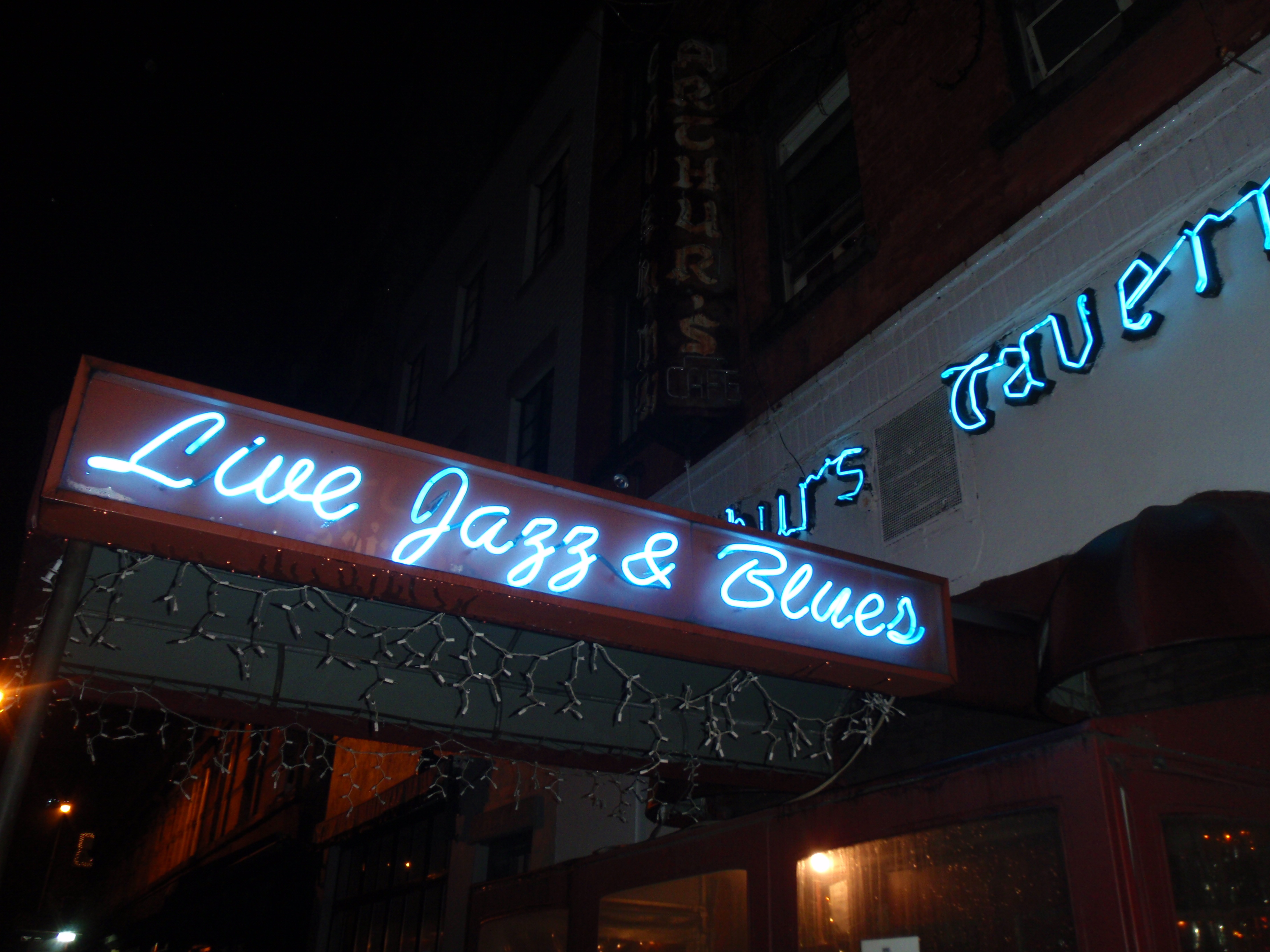 THE 10 BEST New York City Jazz Clubs Bars 2024 Tripadvisor   Outside 