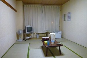 客室 & スイート