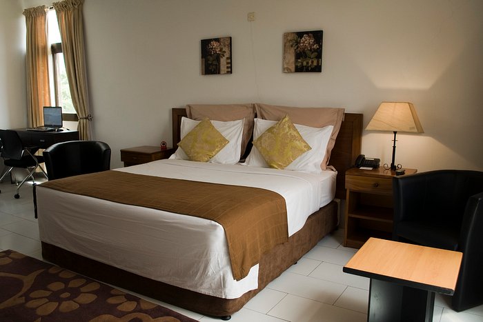 O CASTELO HOTEL - Reviews (Kinshasa, Democratic Republic of the Congo)