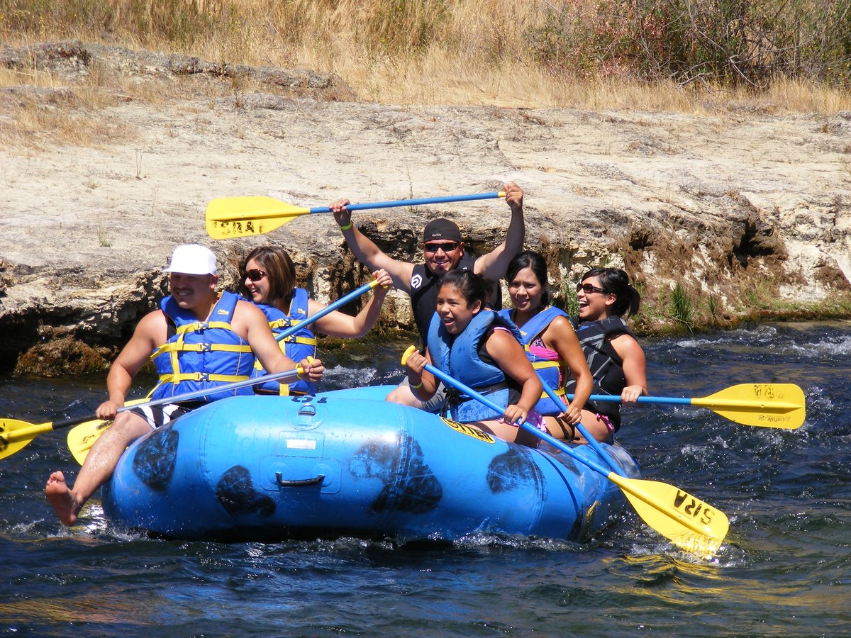 Stanislaus River Rafting Tutto Quello Che Cè Da Sapere 2024