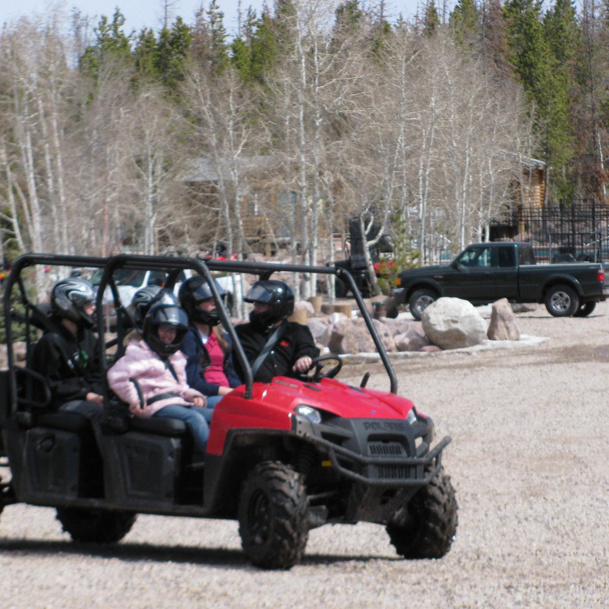 The Bear River Lodge Equipment Rentals, Камас: лучшие советы перед