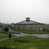 Panorama 1453 Museum