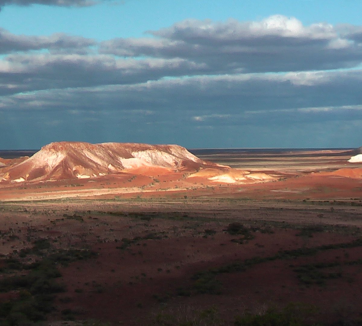 tours in coober pedy