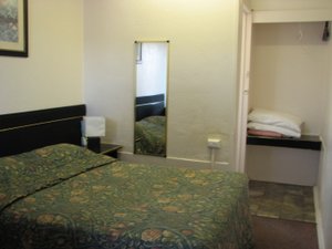 Room & Suite