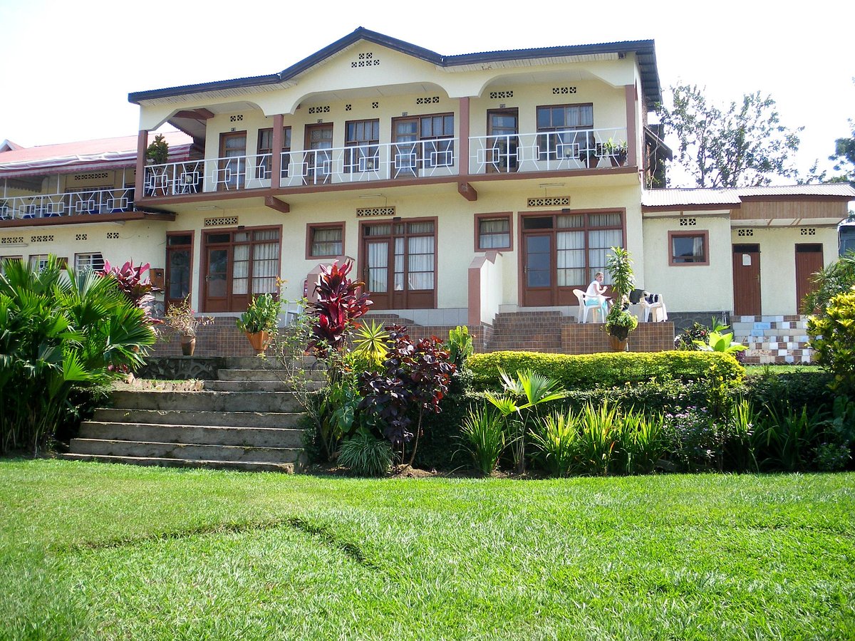 ARAUCARIA RESIDENCE Hotel 【 Gisenyi, Rwanda 】 Find the Best Prices with  Hotala™