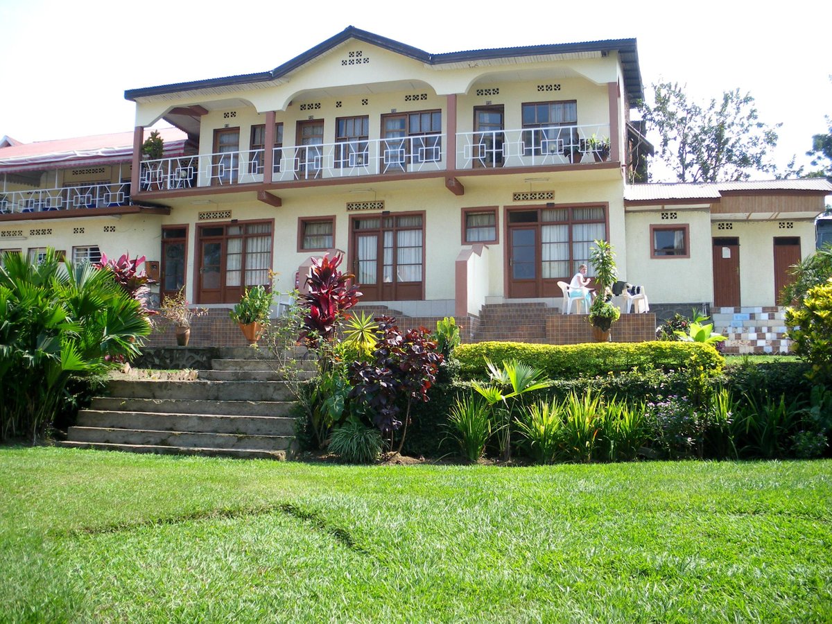 ARAUCARIA RESIDENCE Hotel 【 Gisenyi, Rwanda 】 Find the Best Prices with  Hotala™