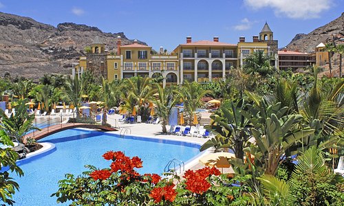 Hotel Cordial Mogán Playa 