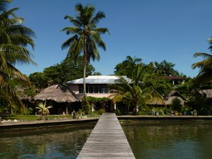 Habitación y suite