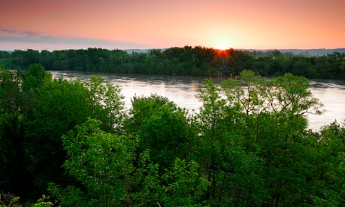 kansas travel and tourism