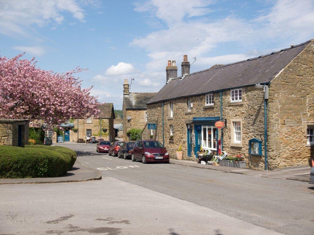 THE 10 BEST Bakewell Bed And Breakfasts (2024) - Tripadvisor