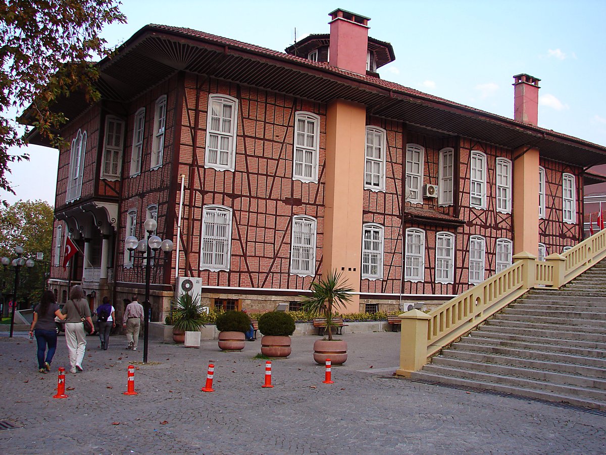 Bursa Town Hall, Бурса: лучшие советы перед посещением - Tripadvisor