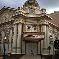 Theatre Yaguez, Teatro Yaguez