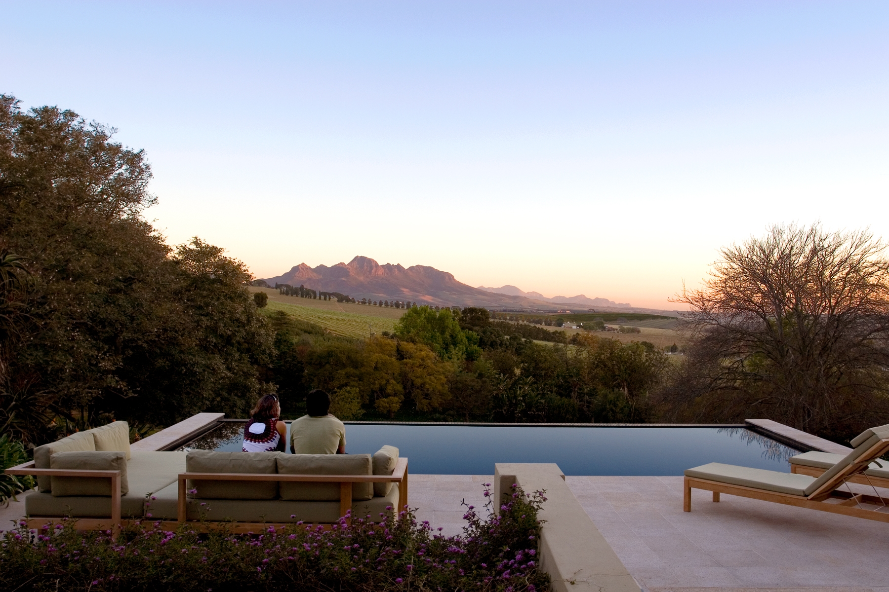 The 10 Best Stellenbosch Bed And Breakfasts 2024 (with Prices ...