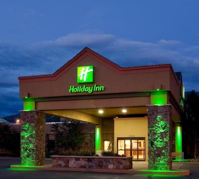 HOLIDAY INN STEAMBOAT SPRINGS AN IHG HOTEL Updated 2024 Reviews   Holiday Inn Steamboat 