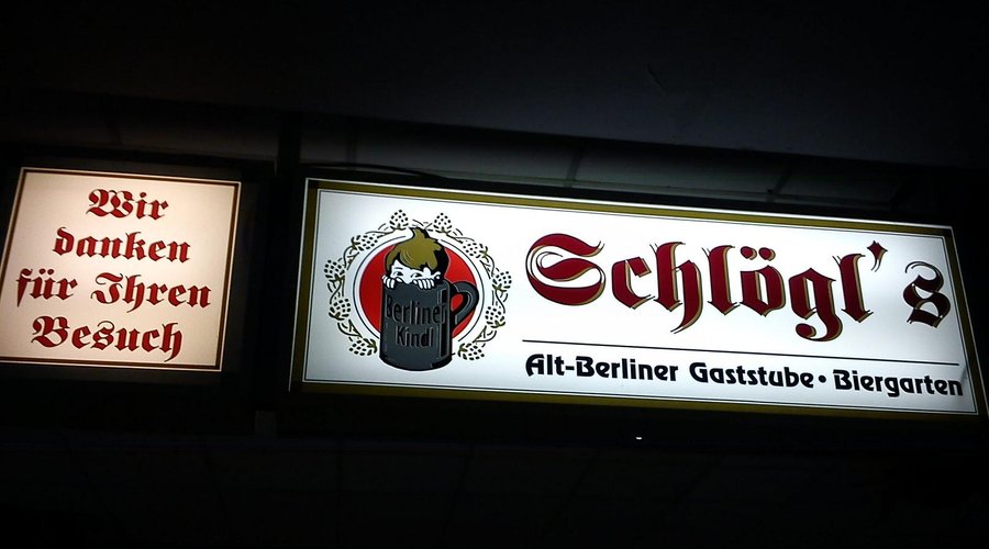Sign