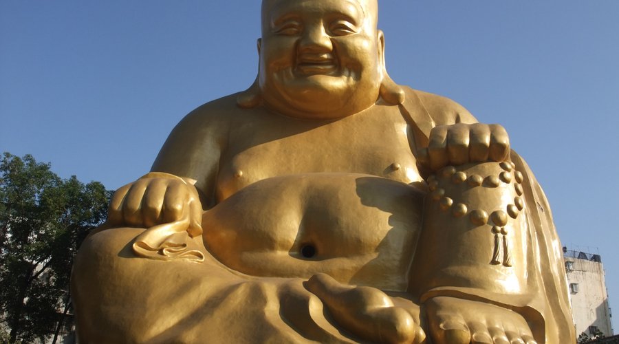 大仏