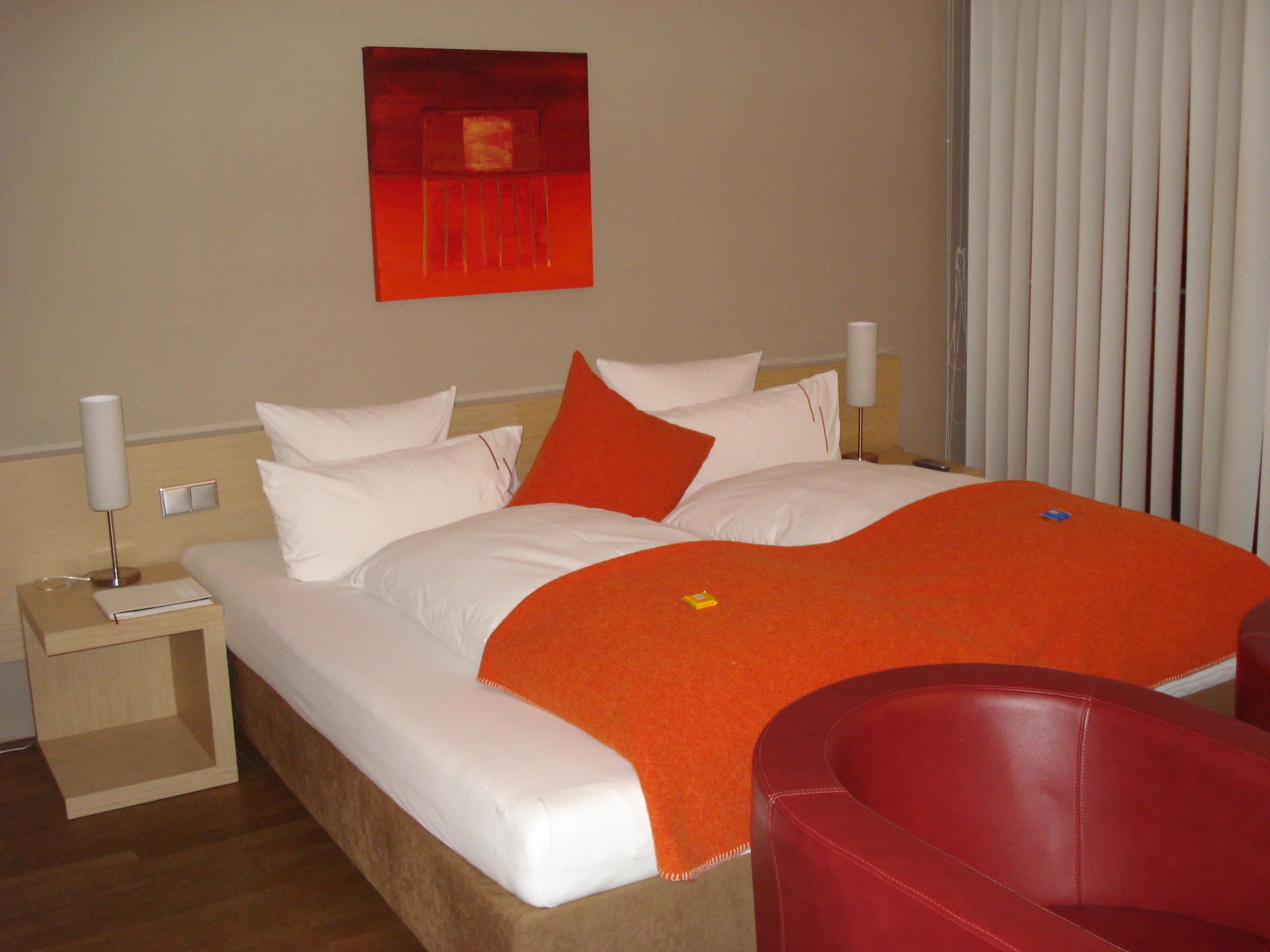 Hotel photo 13 of Skihotel Galzig.