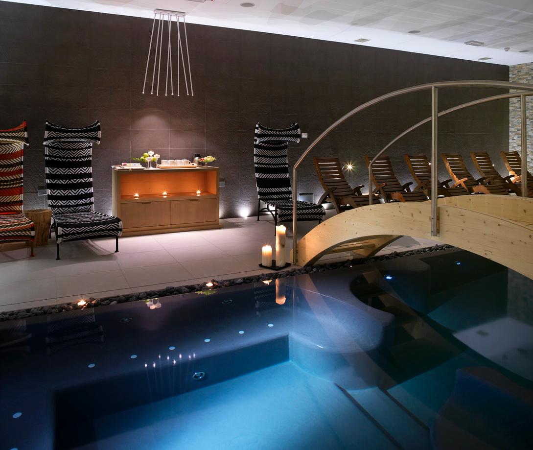 Hotel photo 43 of Hotel Select Suites & Spa.