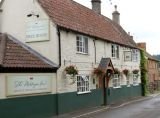 The Montague Inn. Country pub with excellent views and local fresh food and drink