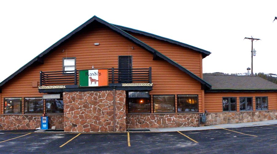 Randi's