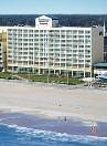 Fairfield Inn &amp; Suites by Marriott Virginia Beach Oceanfront, hotel in Virginia Beach
