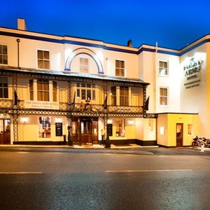 THE BEST Wetherspoon Hotels in Worcestershire, England - Tripadvisor