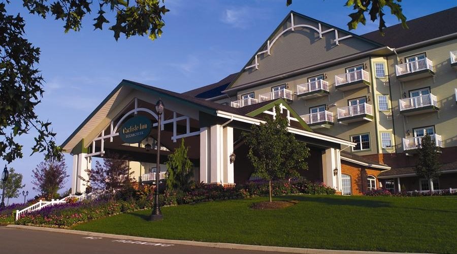 Carlisle Inn Sugarcreek