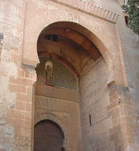 Puerta de la Justicia