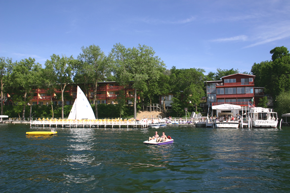 Discover Fillenwarth Beach Resort: Your Ultimate Guide to Arnolds Park, IA