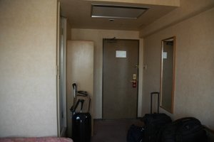 客室 & スイート