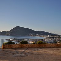 Mirador Cronistas de Espana