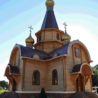 Iglesia Ortodoxa Rusa