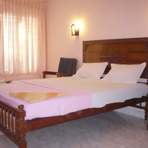 Deluxe Rooms