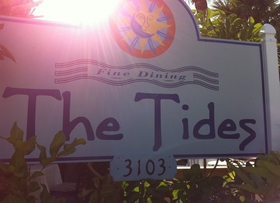 The Tides