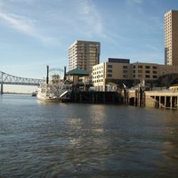 Algiers Ferry (New Orleans) - All You Need to Know BEFORE You Go