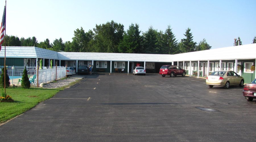 Mackinaw's Best Kept Secret