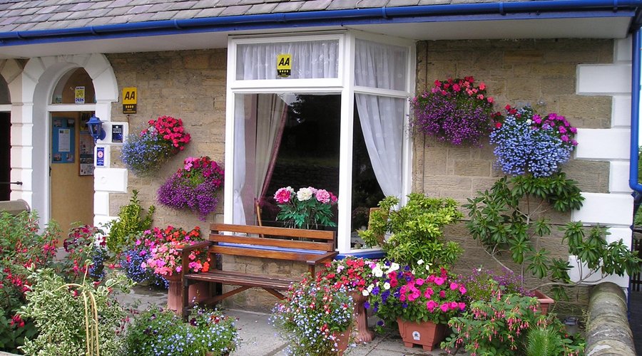 Inglenook Guest House