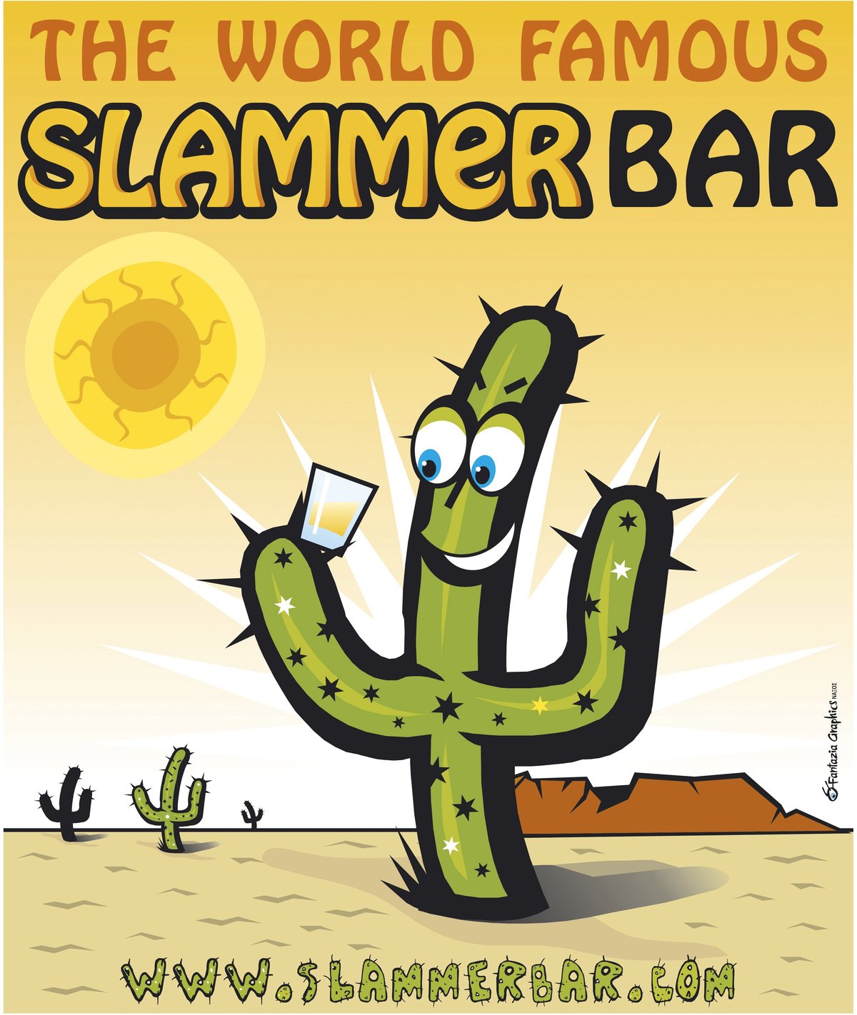 Slammer Bar - All You Need to Know BEFORE You Go (2024)