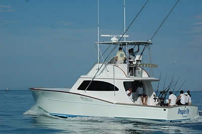 THE 10 BEST Los Suenos Fishing Charters & Tours (Updated 2024)