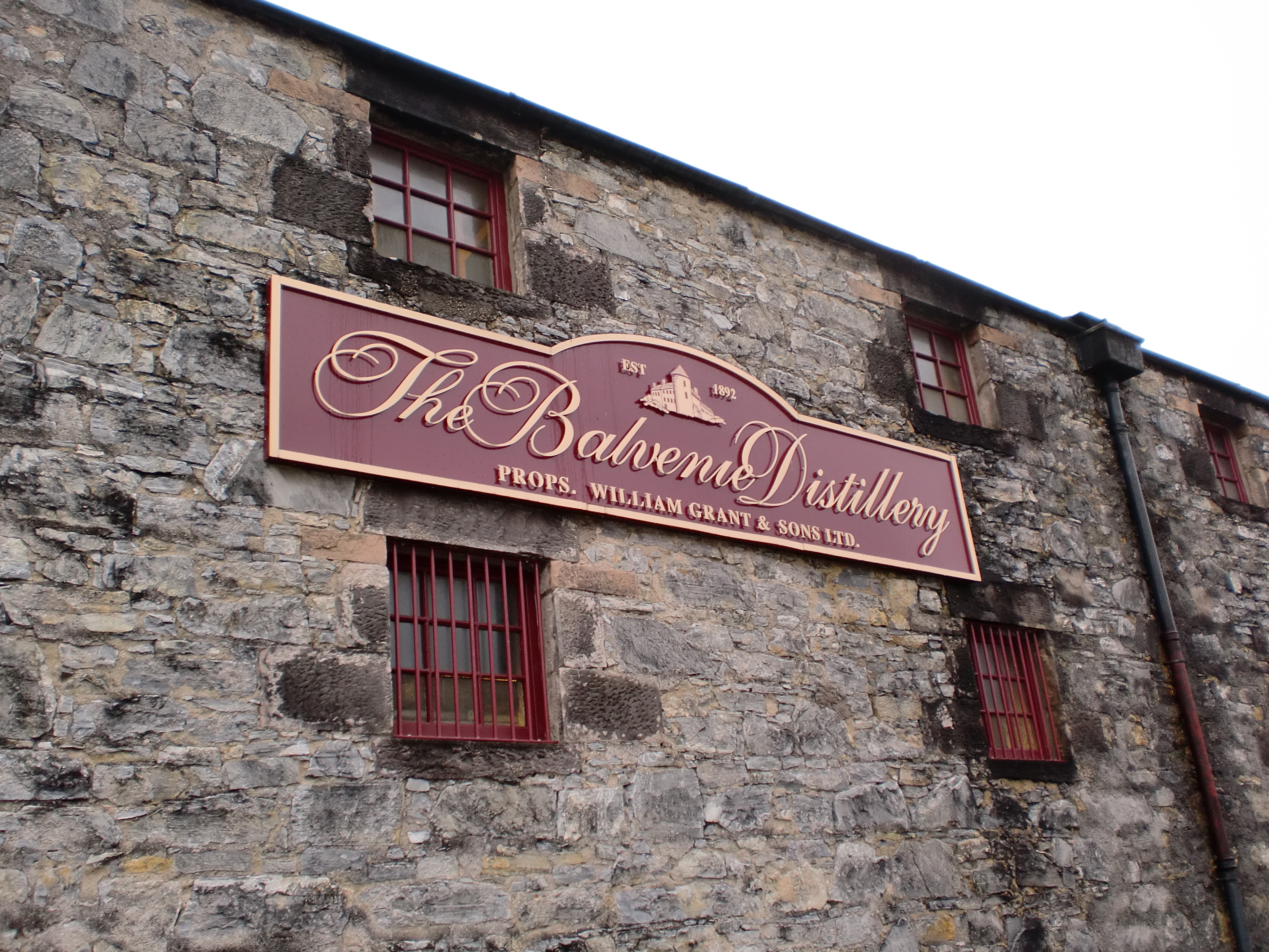 The Balvenie Distillery - All You Need To Know BEFORE You Go (2024)