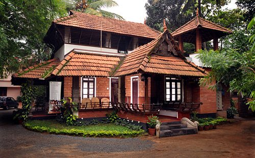 Top 5 ayurvedic hospitals in kerala